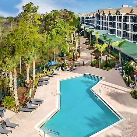 Luxury 3Br Near Disney - Pool And Hot Tub! Orlando Exterior foto