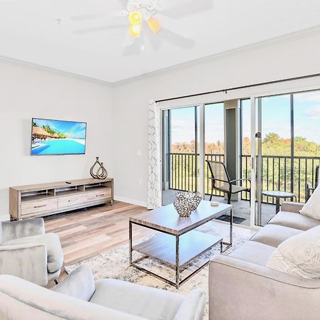 Luxury 3Br Near Disney - Pool And Hot Tub! Orlando Exterior foto