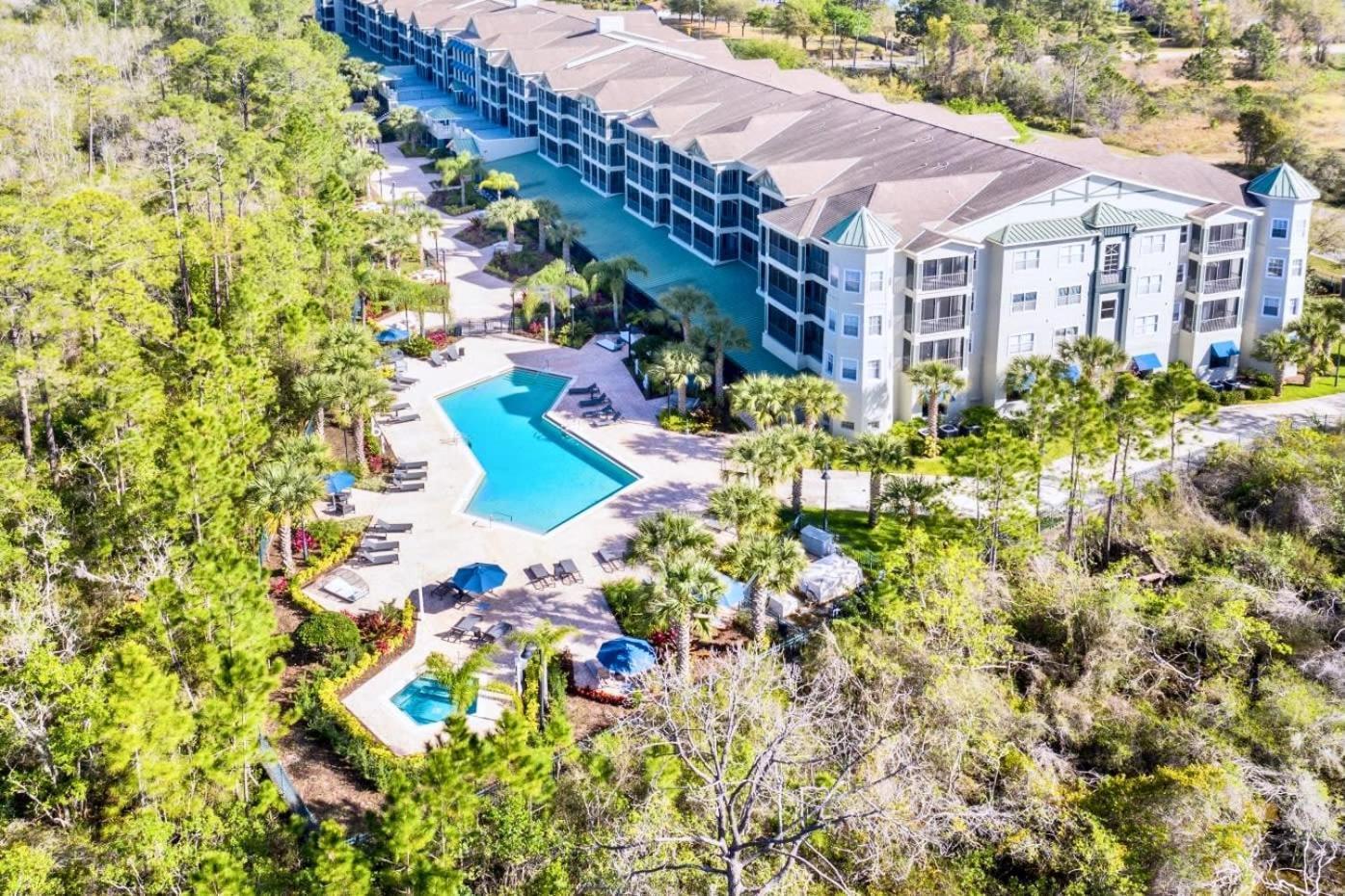 Luxury 3Br Near Disney - Pool And Hot Tub! Orlando Exterior foto