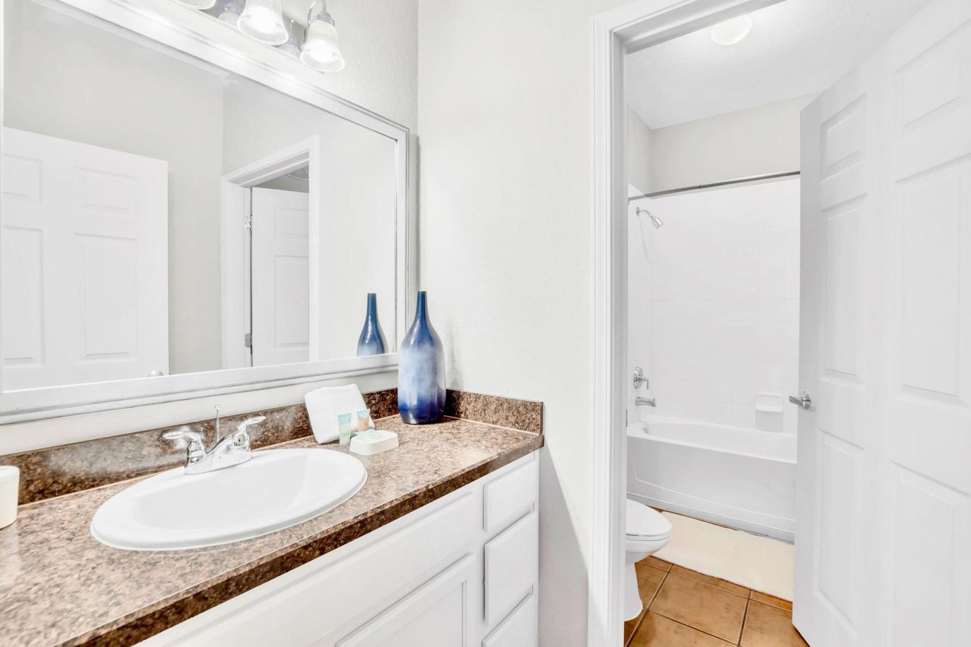 Luxury 3Br Near Disney - Pool And Hot Tub! Orlando Exterior foto