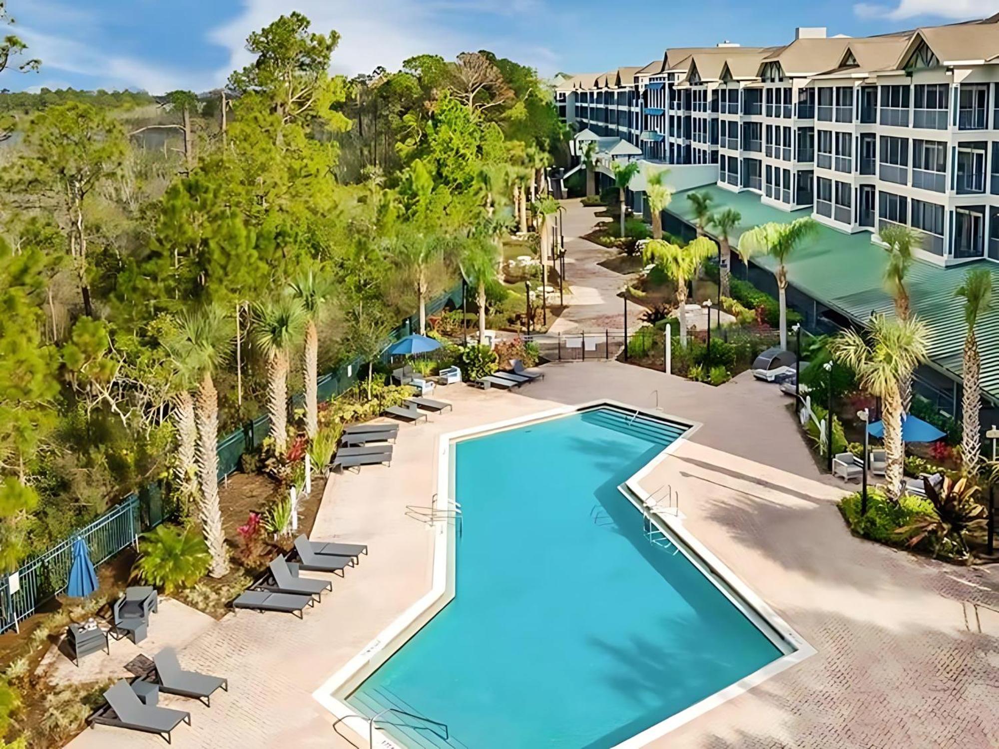 Luxury 3Br Near Disney - Pool And Hot Tub! Orlando Exterior foto