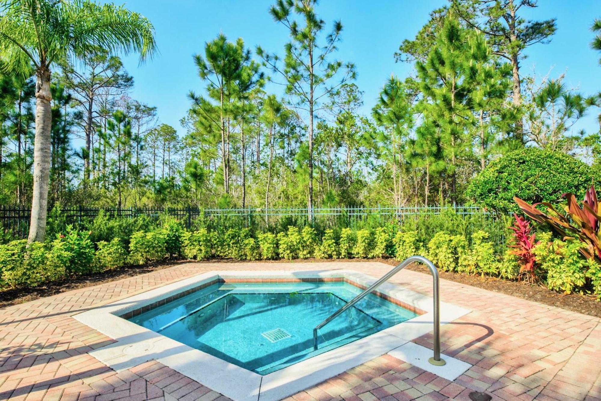 Luxury 3Br Near Disney - Pool And Hot Tub! Orlando Exterior foto