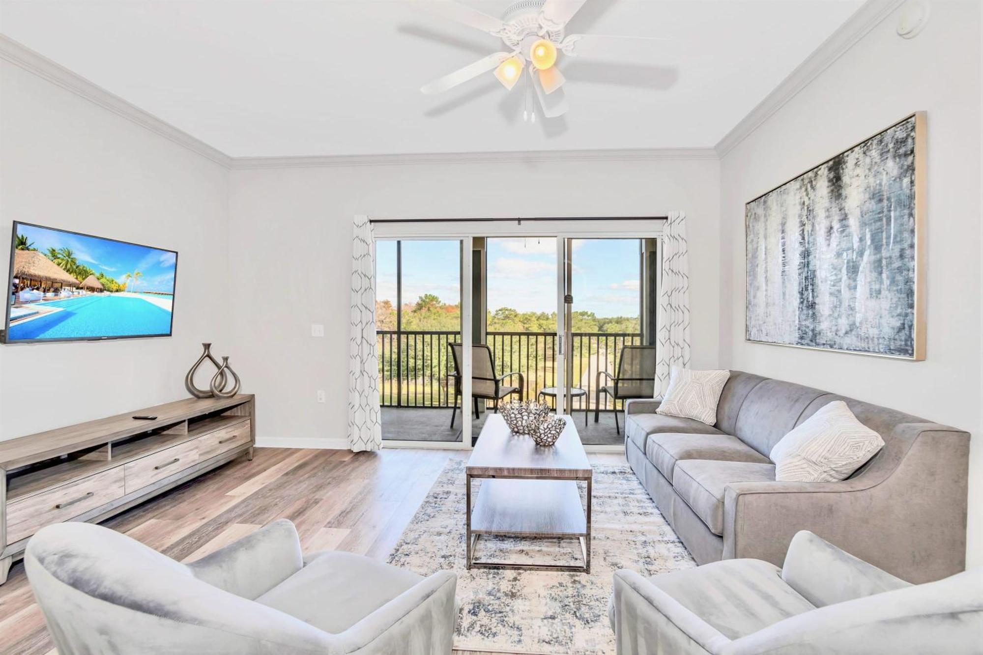 Luxury 3Br Near Disney - Pool And Hot Tub! Orlando Exterior foto