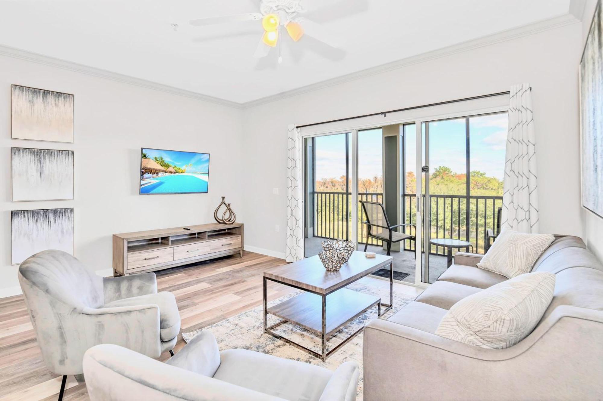 Luxury 3Br Near Disney - Pool And Hot Tub! Orlando Exterior foto