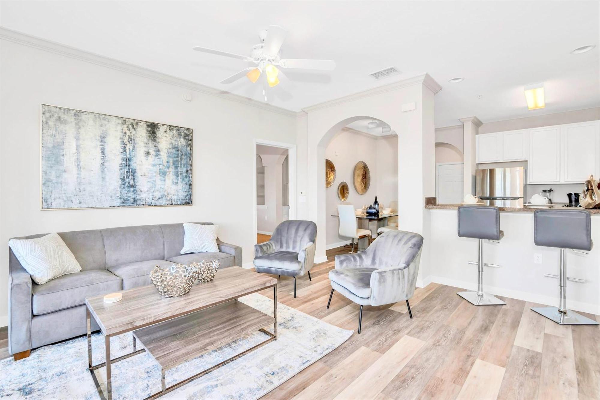 Luxury 3Br Near Disney - Pool And Hot Tub! Orlando Exterior foto