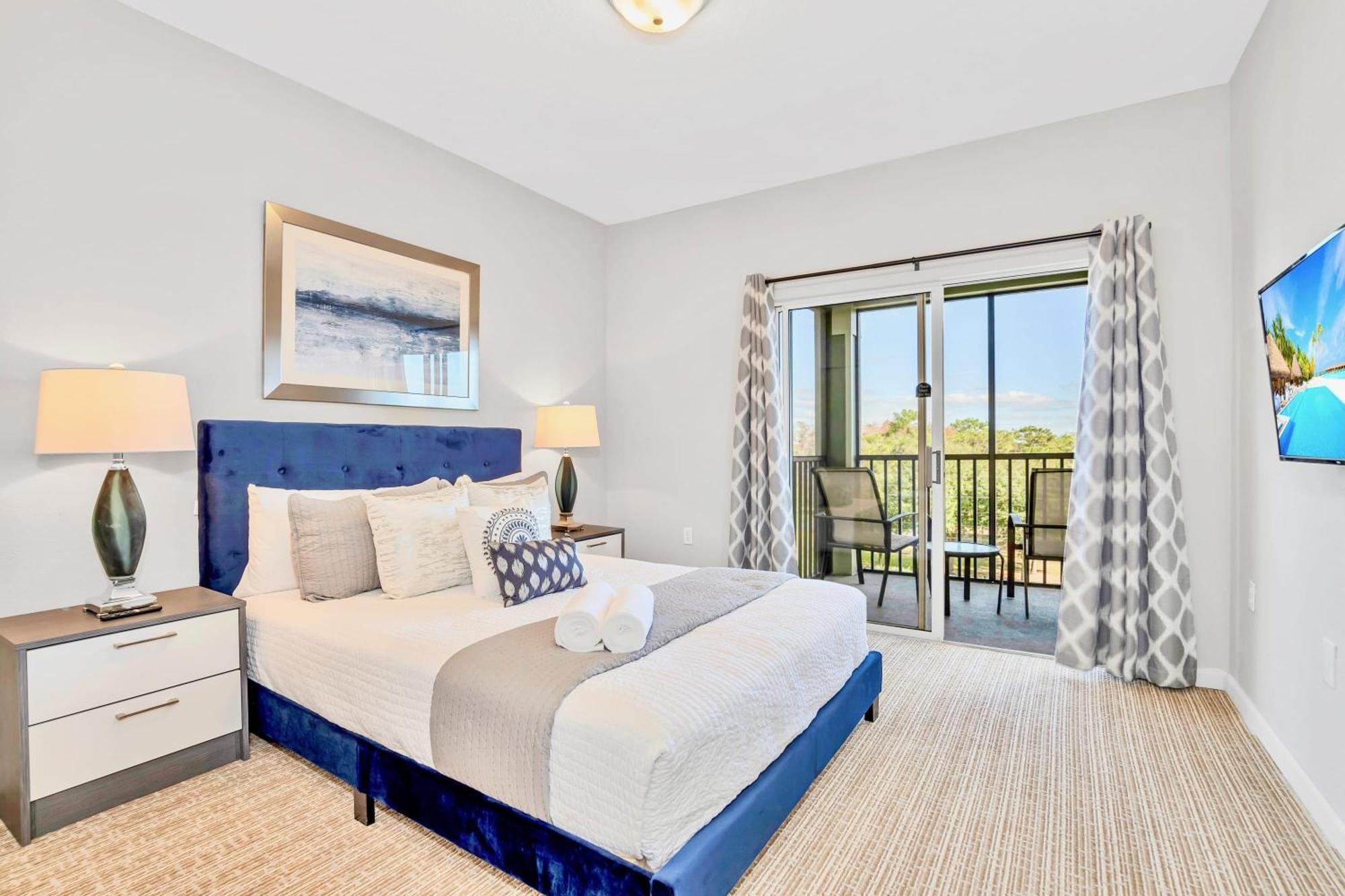 Luxury 3Br Near Disney - Pool And Hot Tub! Orlando Exterior foto