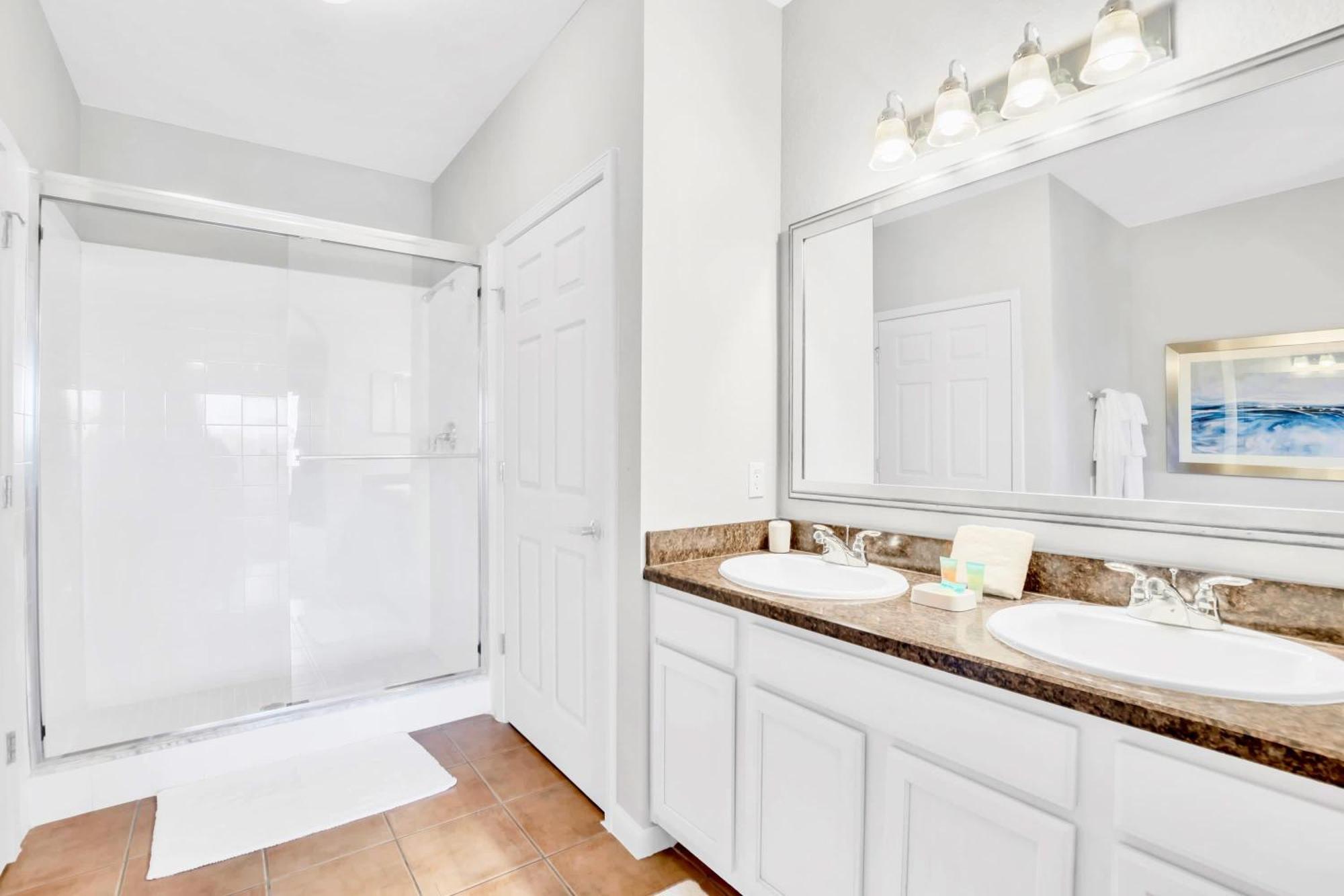 Luxury 3Br Near Disney - Pool And Hot Tub! Orlando Exterior foto